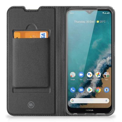 Nokia G50 | Book Cover | Postzegels Nokia G50 | Book Cover | Postzegels