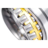 FAG 23228-E1A-M Pendeltonlager, radiaal Boordiameter 140 mm Buitendiameter 250 mm Toerental (max.) 2400 omw/min - thumbnail