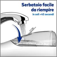 Tandheelkundige Jet - WATERPIK - WF-13 Pearl - Wit - Snoerloos - Oplaadbaar - 2 drukniveaus - 4 tips - thumbnail
