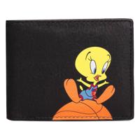 Space Jam Bifold Wallet Tweety - thumbnail