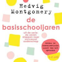De basisschooljaren - thumbnail