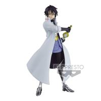That Time I Got Reincarnated as a Slime PVC Statue Otherworlder Hinata Sakaguchi 17 cm - thumbnail