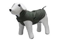 Designed by Lotte Zhanti - Hondenjas - Groen - 20 cm - thumbnail