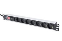 Digitus DN-95407 power uitbreiding - thumbnail