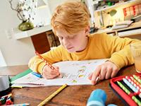 Potlood stabilo easygraph 321 hb 48st - thumbnail