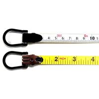 IMEX Landmetermaat Storm Pro SP0013 100M - 006-SP0013 006-SP0013 - thumbnail