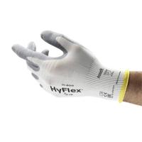 Ansell HyFlex® 11800070 Werkhandschoen Nylon Maat (handschoen): 7 EN 388:2016+A1:2018, EN 407:2020 1 paar - thumbnail