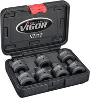 Vigor V7212 V7212 Slagadapterset 3/4 (20 mm) - thumbnail