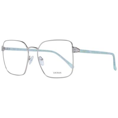 Brillenframe Dames Locman LOCV005 57GRN Brillenframe Dames Locman LOCV005 57GRN