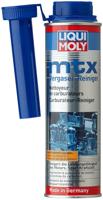LIQUI MOLY additief "vergaserreiniger mtx " mtx gasoline addit.300ml free box - thumbnail