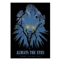 It Art Print Welcome to Derry Limited Edition 30 x 42 cm - thumbnail