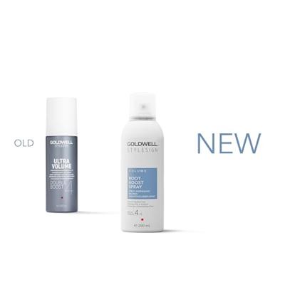 Goldwell Stylesign Volume Root Boost Spray 200ml