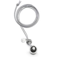 Proud MaMa Zwangerschapsketting Babybel Ketting Basic [baby] - thumbnail