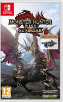 Monster Hunter Rise + Sunbreak - thumbnail