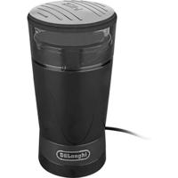 Koffiemolen DeLonghi KG 200 170 W 90 g Zwart - thumbnail