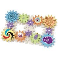 Quercetti Playeco Kaleidogears - thumbnail