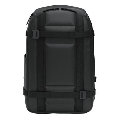 Db Ramverk Pro Backpack 26L, Black Out | 2023