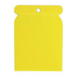 Brüder Mannesmann Spatelset plastic 4 dlg (Hobby) - 616-P