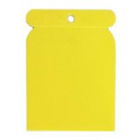 Brüder Mannesmann Spatelset plastic 4 dlg (Hobby) - 616-P - thumbnail