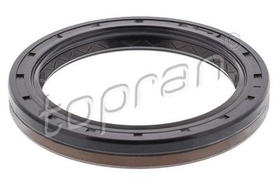 Keerring, differentieel 111038