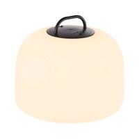 Nordlux Kettle 36 2018013003 Hanglamp LED LED Wit - thumbnail