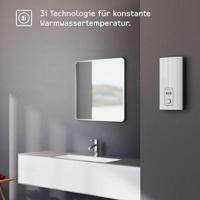 Stiebel Eltron 236745 DHB-E 18/21/24 LCD Doorstroomboiler A (A+ - F) Elektronisch 18 kW, 21 kW, 24 kW - thumbnail