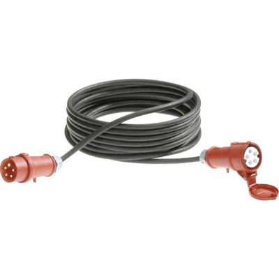 LAPP ÖLFLEX® PLUG CEE 5G2,5 16A 10m 71222295 CEE-adapterkabel 1 stuk(s)