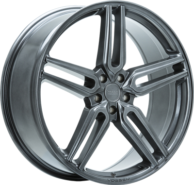 Vossen Wheels HF-1 DEEP Antraciet Vossen Wheels HF-1 DEEP Antraciet