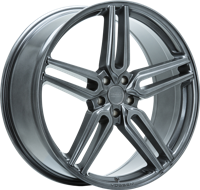 Vossen Wheels HF-1 DEEP Antraciet - thumbnail