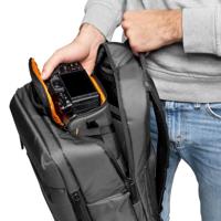 Lowepro GearUp Creator Box L II Compacte behuizing Grijs - thumbnail