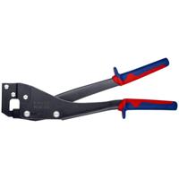 Knipex 90 42 340 Profiel verbindingstang comfort 340mm - thumbnail