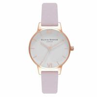 Olivia Burton OB16MDW36 (Ø 30 mm) Dames horloge - thumbnail
