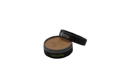 Boho Biologische Compact Powder Beige Hale (Mat)