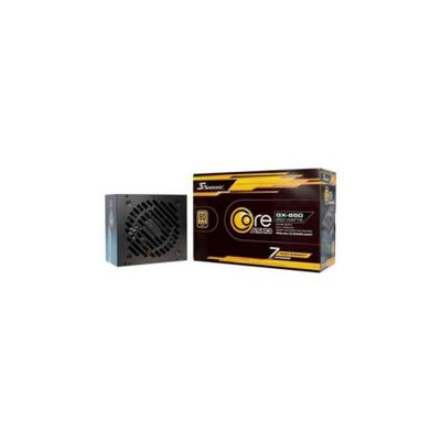 Seasonic Core GX-850