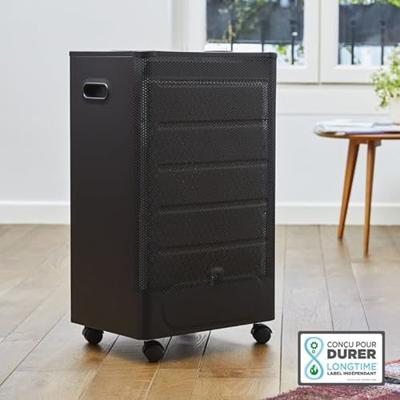 FAVEX Riga 3000 watt - Bijverwarming Butaangas - Katalyse - ODS-systeem - 3 vermogens