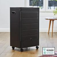 FAVEX Riga 3000 watt - Bijverwarming Butaangas - Katalyse - ODS-systeem - 3 vermogens - thumbnail