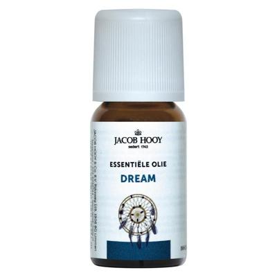 Jacob Hooy Essentiële Olie Dream Jacob Hooy Essentiële Olie Dream