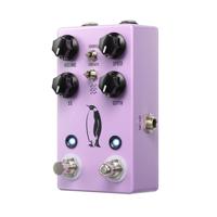 JHS Pedals Emperor V2 analoog chorus / vibrato effectpedaal - thumbnail