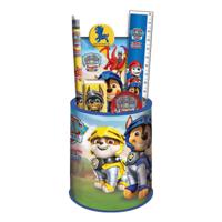 Paw Patrol Bureauset , 7dlg. - thumbnail