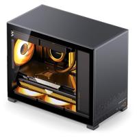 Jonsbo D32 STD Black - thumbnail