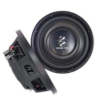 Ground Zero GZRW 250-D2 FLAT SubWoofer - thumbnail