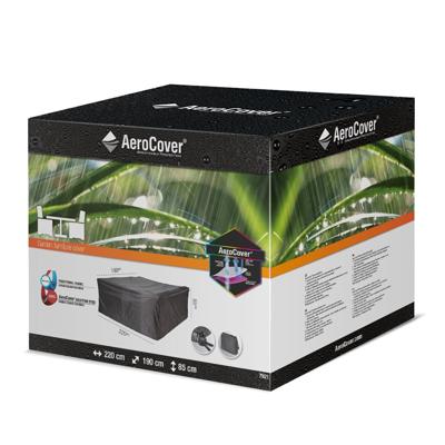 Aerocover Tuinsethoes 220