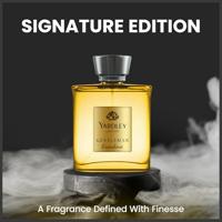 Yardley London gentlemen grandiose eau de parfum 100ml - thumbnail