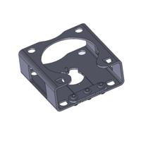 Bobike Ahead 1 1/8 Stuurpen Montageblok voor Gazelle HMS en HMB - thumbnail