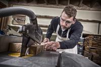 DeWalt Accessoires Cirkelzaagblad 250x30x60t, wisseltand, positief 10°, kerf 3,0mm - DT4351-QZ - thumbnail