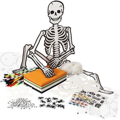 Creativ Company Groepsset halloween, 1 set Creativ Company Groepsset halloween, 1 set