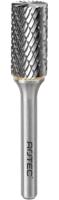 Rotec HM-Stiftfrees, model B - Z7 / STEEL-vertand / ø8x19x64xø6mm - 4310807 - thumbnail