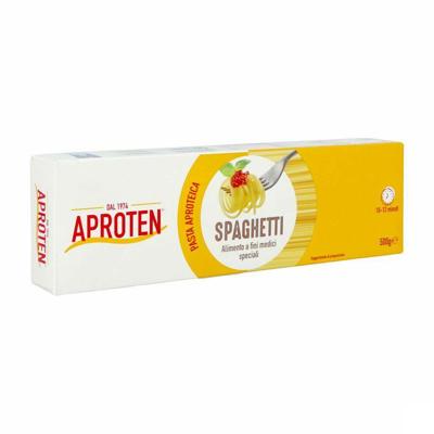 Aproten Spaghetti 500g 5454 Revogan