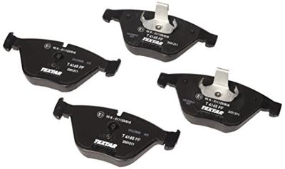 Remblokken set 2331211