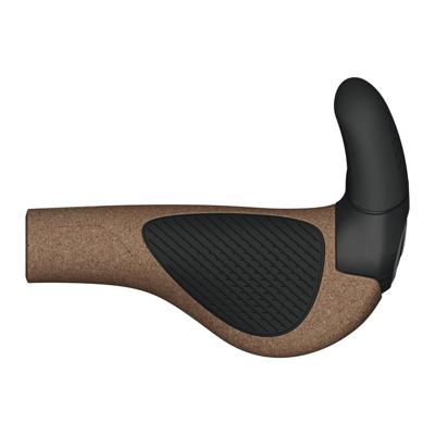 Ergon gp2-s evo biokork grips